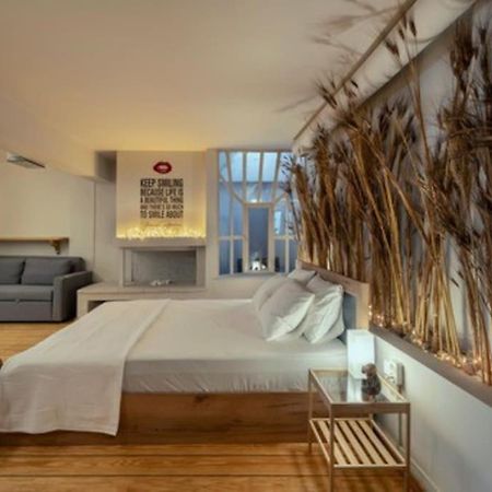 Plastiko Loft Афины Экстерьер фото