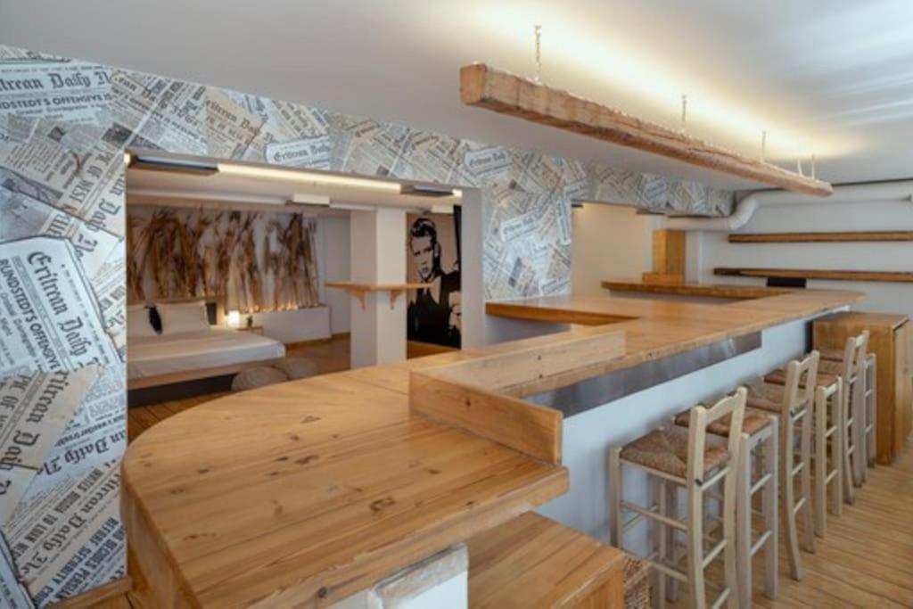 Plastiko Loft Афины Экстерьер фото