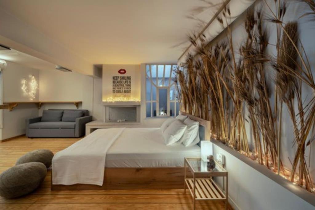 Plastiko Loft Афины Экстерьер фото